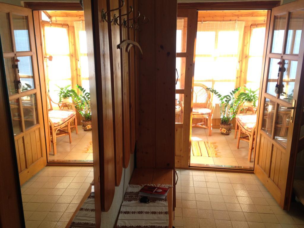 Kertesz Rozsa Vendeghaz Hotel Nagykanizsa Eksteriør billede